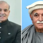 TTAP spokesperson Akhunzada Hussain Yousafzai discusses the opposition's willingness to hold talks with the government at the Prime Minister's House.