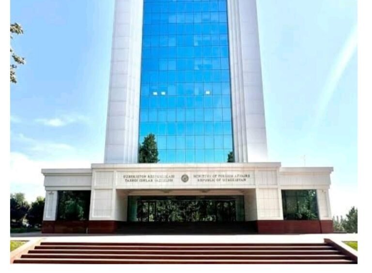 Uzbekistan condemns the Houthi attack on King Khalid International Airport in Riyadh and expresses solidarity with Saudi Arabia.