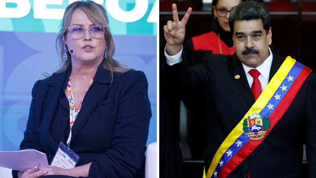 Mireya Blavia de Cisneros business interests face scrutiny in Venezuela over Digitel taxes and investment commitments
