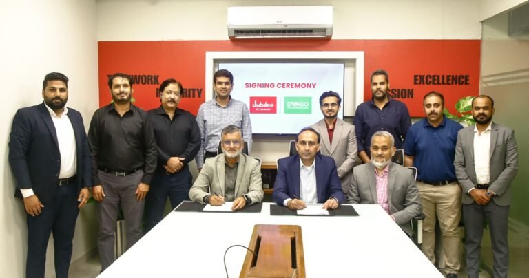Jubilee Life Insurance Partners with DVAGO