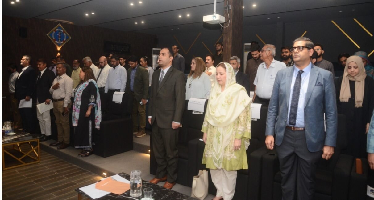 Pakistan’s Blue Economy Needs Action