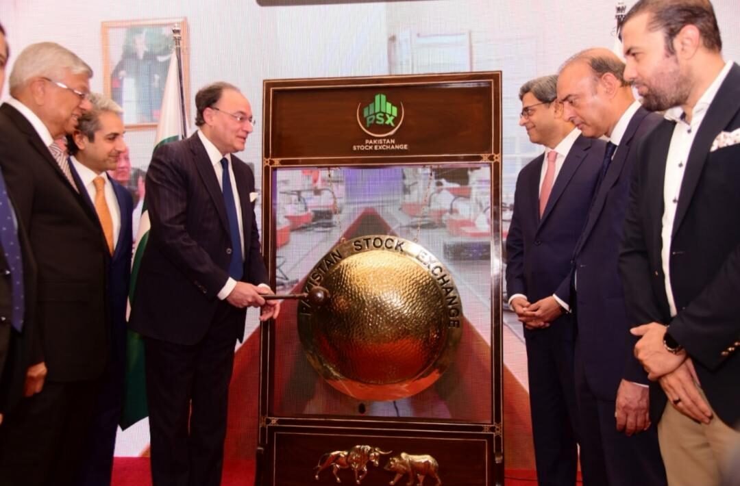 Finance Minister Calls for Private Sector-Led Growth