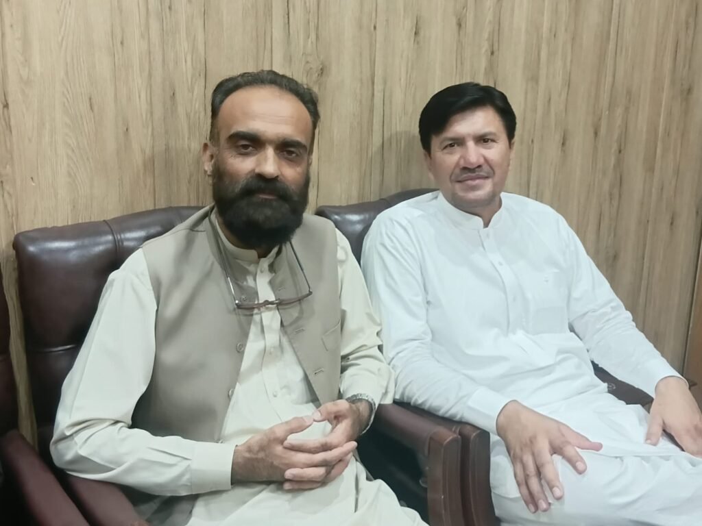 Private Schools Driving Education in Mardan