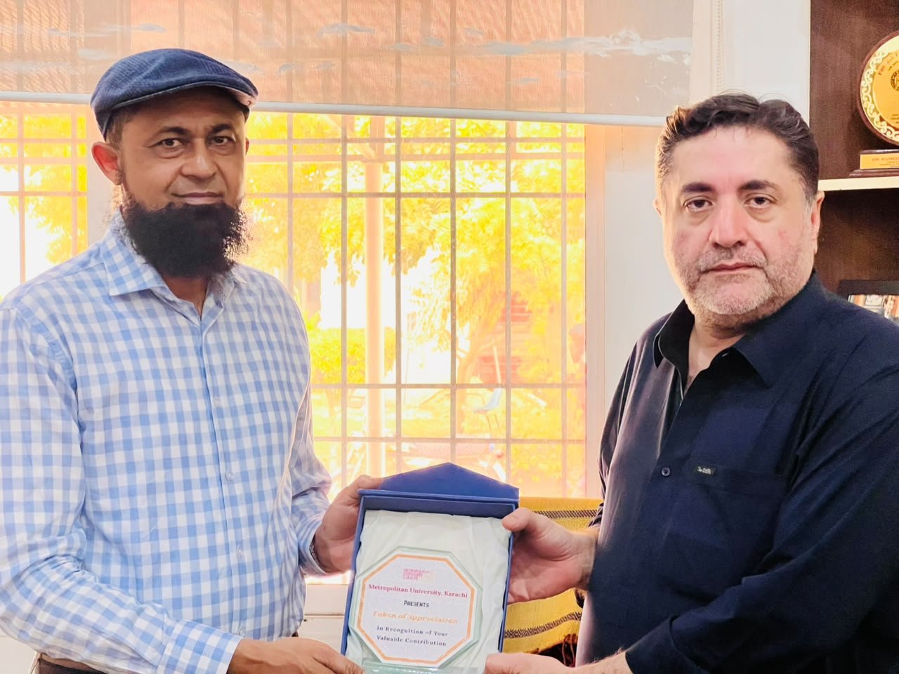 Pakistan-Australia Academic Ties