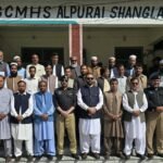 World Teachers’ Day ceremony honors outstanding teachers in Shangla