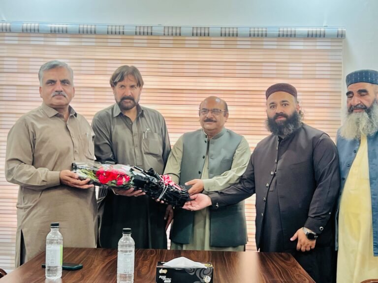 Abbottabad Orphanage Enters a New Chapter Abbottabad Sweet Home orphanage rebranded after 86 years