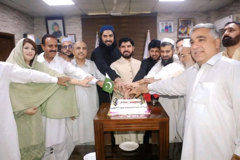 Mardan Chamber Sets New Priorities for Trade and Pak-China Ties Sarlaband Khan Madani Mardan Chamber Pak-China trade