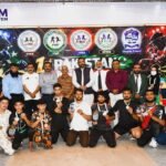 Khyber Pakhtunkhwa team wins Pakistan Rising Star Muay Thai Championship