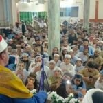 Lower Dir, Seerat-un-Nabi, Hasan Qiraat, Quran Recitation, Islamic Conference, Khyber Pakhtunkhwa, Muzaffar Syed
