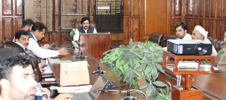 Mardan HPV vaccination campaign for 35,134 girls