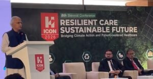 Indus Hospital ICON 2026 conference focuses on climate-resilient healthcare