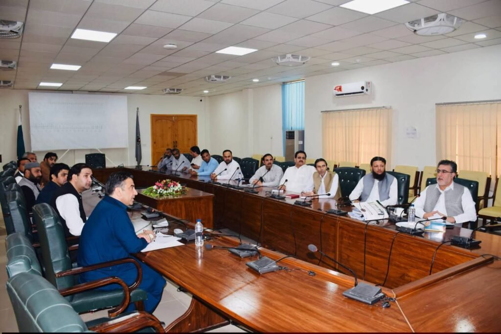 University of Swat Reviews Finances and Development Projects University of Swat Reviews Finances and Development Projects