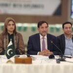 FPCCI Islamic Economy Summit with diplomats discusses trade and investment cooperation among Islamic countries