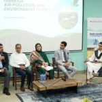 LUMS launches the Centre for Air Pollution and Environment to study pollution sources across Punjab.