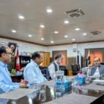 New Campus Facilities for Postgraduate College Mardan