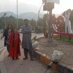 A Mother's Decision to Travel