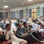 Lower Dir Strengthens Preparations for November Polio Campaign