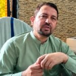 RTS Mardan District Monitoring Officer Kazim Khan discusses citizens' rights and public service complaints.