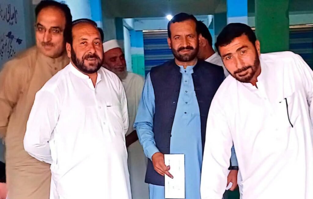 Jamaat-e-Islami Opposes Governor’s Rule in KP Jamaat-e-Islami Opposes Governor’s Rule in KP