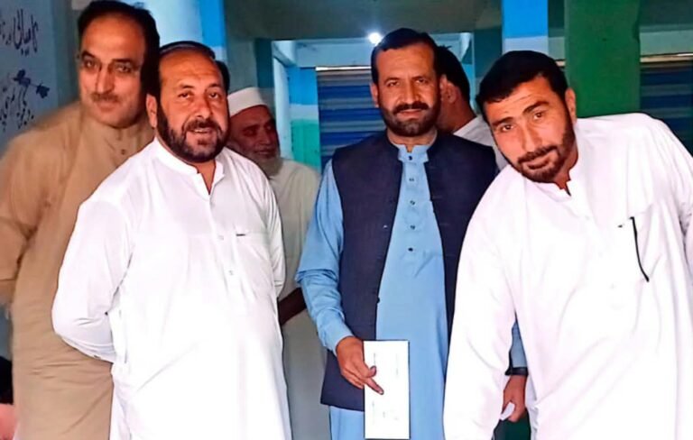 Jamaat-e-Islami Opposes Governor’s Rule in KP Jamaat-e-Islami Opposes Governor’s Rule in KP