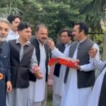 Timergara, District Bar Association, Governor’s Rule, Khyber Pakhtunkhwa, Lawyers Protest, Provincial Bar Council, Legal Community, Pakistan News