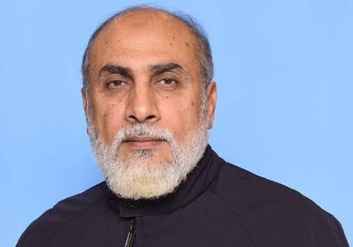 Global Standards Essential for Pakistan’s Export Competitiveness: Khalid Magsi Science and Technology Minister Khalid Hussain Magsi says global standards are essential for Pakistan’s exports, competitiveness and sustainable development.