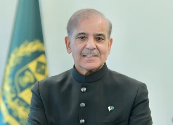 Prime Minister Shehbaz Sharif calls for wider adoption of international standards to strengthen exports, industry and sustainable economic growth on World Standards Day.
