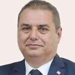 ISO President Dr Khaled Soufi outlines his vision for international standards supporting innovation, digital technology and sustainable development.