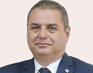 ISO President Khaled Soufi Puts Innovation and Sustainability at Heart of Global Standards Agenda ISO President Dr Khaled Soufi outlines his vision for international standards supporting innovation, digital technology and sustainable development.