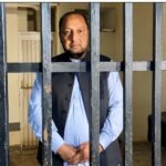 Police Raids Continue Across Shangla Amid PTI Arrests