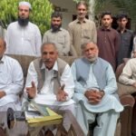 PPP Lower Dir Backs Governor’s Rule in KP