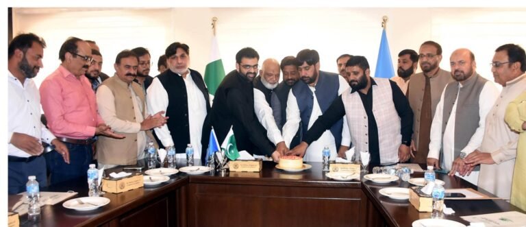 Multan Chamber Highlights Quality Standards And Clean Energy