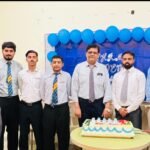 University Of Gujrat IHRM Celebrates Students’ Day