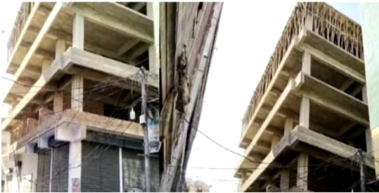 Illegal Commercial Use Of Residential Properties Raises Concerns In Hyderabad Residents in Hyderabad raise concerns over illegal constructions and unauthorised commercial use of residential properties.