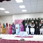 Hamdard University Islamabad Campus organizes Mehfil-e-Milad-un-Nabi ﷺ