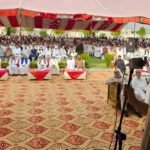 Chaudhry Nisar Ali Khan announces plans to field candidates in every ward
