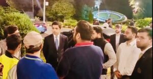 CDA Reviews Islamabad Development And Market Upgrades CDA Reviews Islamabad Development And Market Upgrades