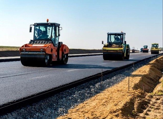NHA Reviews 11 Road Projects Worth Rs40.75 Billion