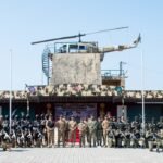 Pakistan And Malaysia Conclude Joint Counter-Terrorism Exercise