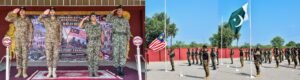 Pakistan And Malaysia Conclude Joint Counter-Terrorism Exercise
