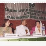 Shaheed Hakim Mohammed Said and his contributions to medicine, education and philanthropy.