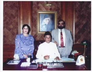Shaheed Hakim Mohammed Said and his Achivement Shaheed Hakim Mohammed Said and his Achivement