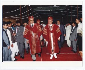 Shaheed Hakim Mohammed Said and his Achivement Shaheed Hakim Mohammed Said and his Achivement
