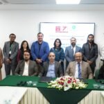 IBA Karachi, AKU-IED Partner on School Leadership Programme