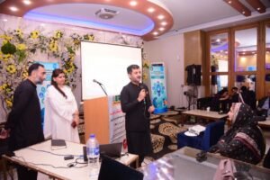 BISP Holds Digital Payment Training Session in Sindh BISP Holds Digital Payment Training Session in Sindh