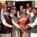 Mardan Commissioner Vows Swift Action