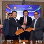 StarCharge and Wateen Team Up for Pakistan’s Clean Energy Future