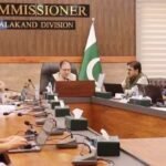 Malakand Commissioner Tightens Health Facility Oversight