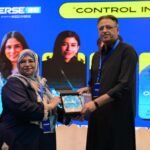 Beyond the Chaos Verse’26 at University of Karachi