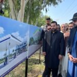 Taxila Labour Complex Revived After 19-Year Delay